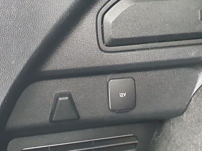 More views of Ford Kuga