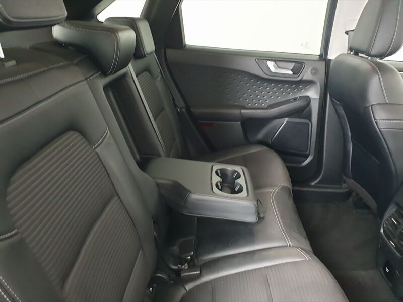 More views of Ford Kuga