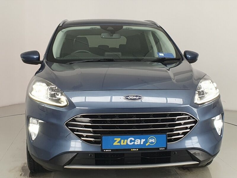 More views of Ford Kuga