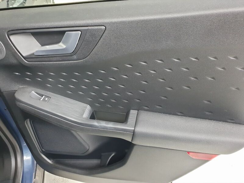 More views of Ford Kuga