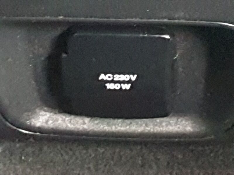 More views of Ford Kuga