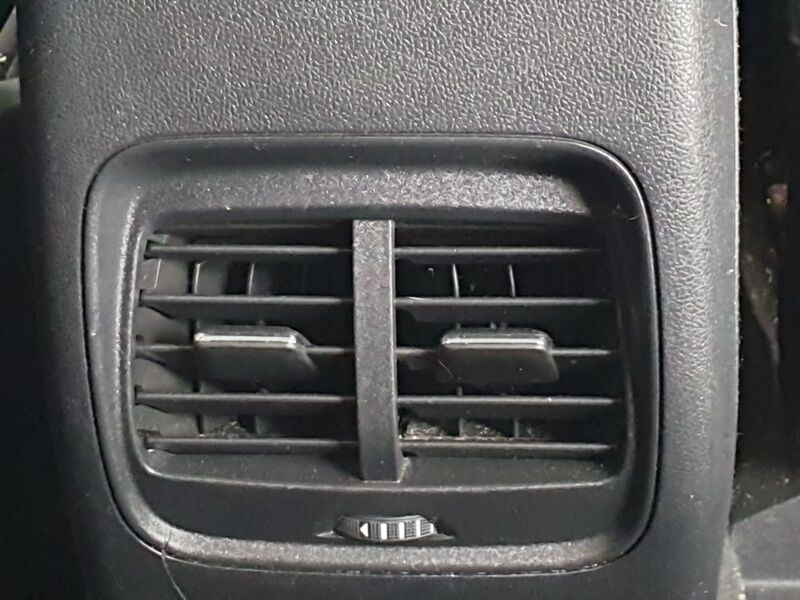 More views of Ford Kuga