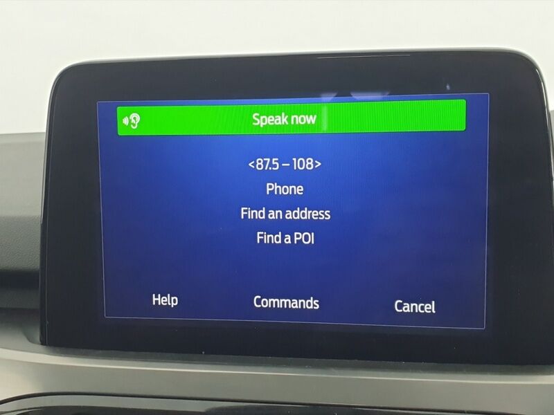 More views of Ford Kuga