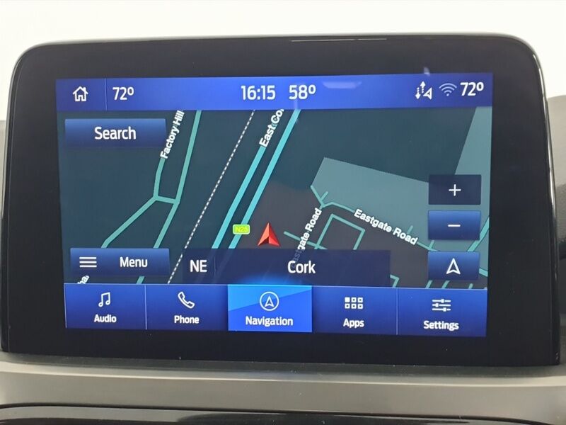 More views of Ford Kuga