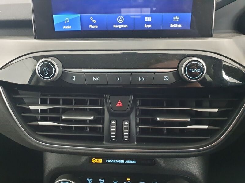 More views of Ford Kuga