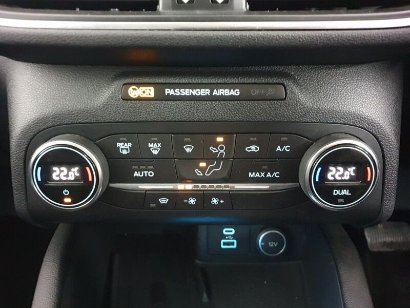 More views of Ford Kuga