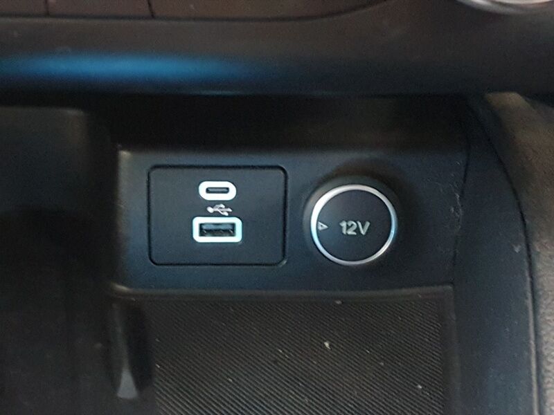 More views of Ford Kuga