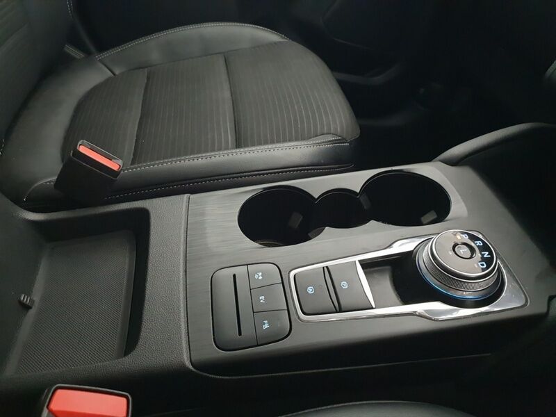 More views of Ford Kuga