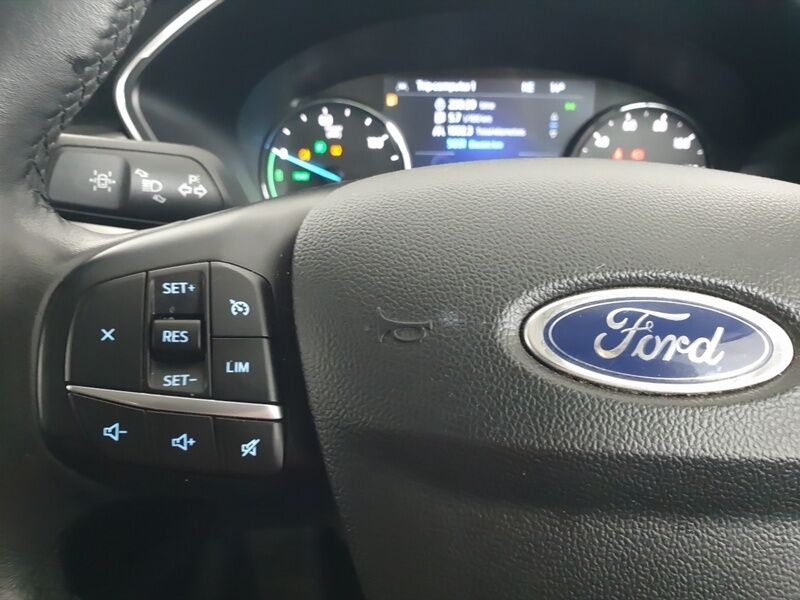 More views of Ford Kuga