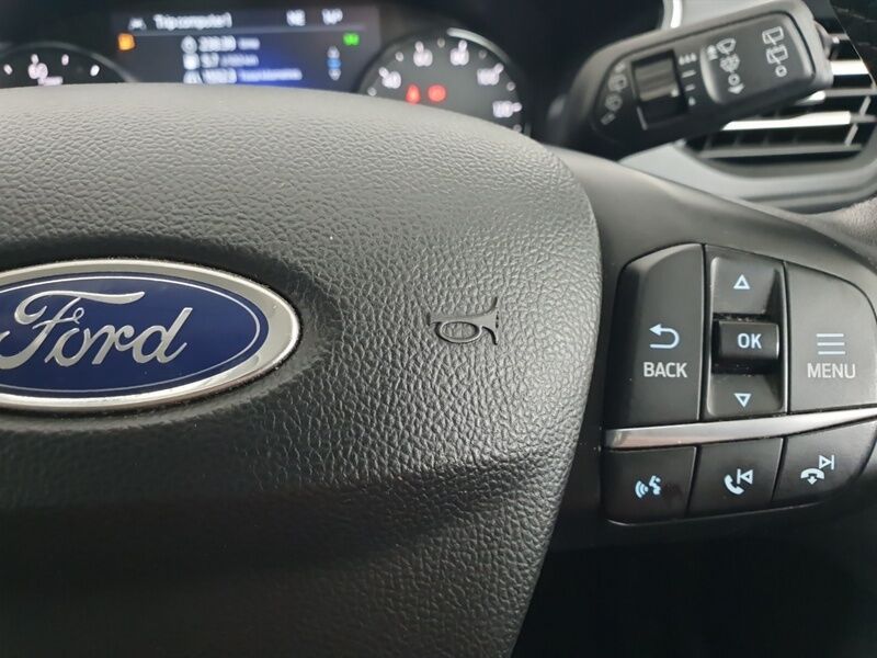 More views of Ford Kuga