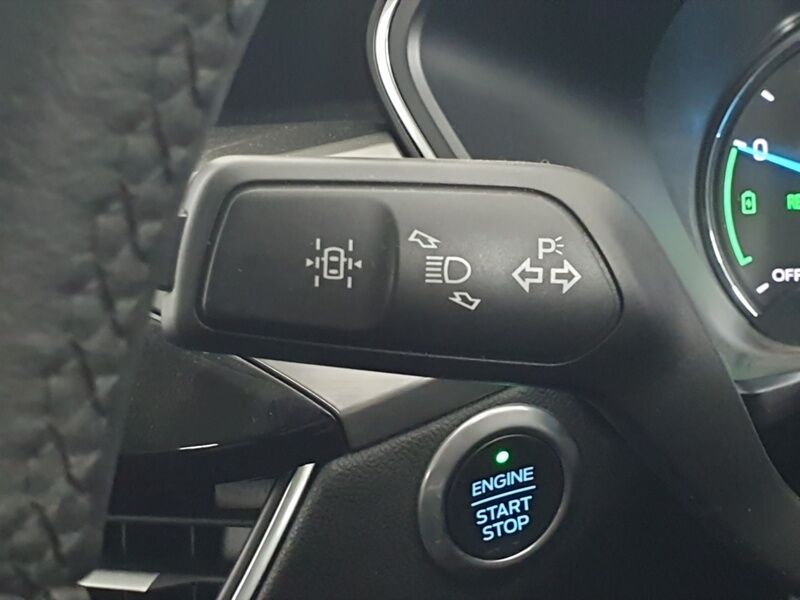 More views of Ford Kuga