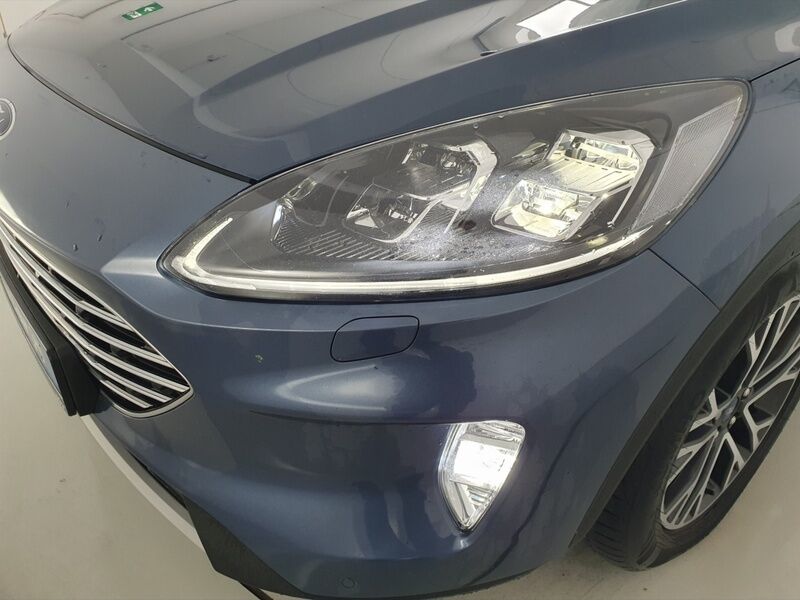 More views of Ford Kuga