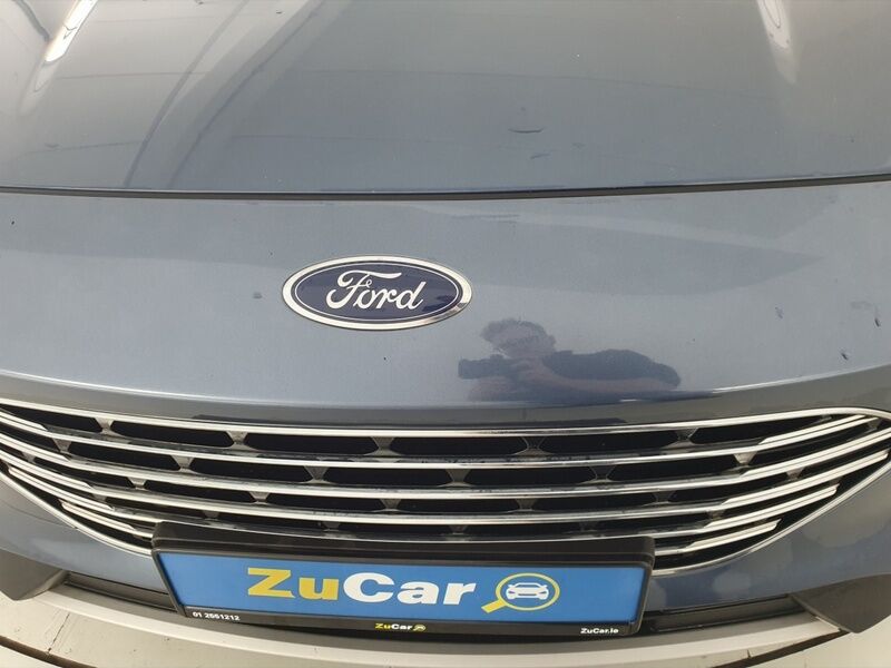 More views of Ford Kuga