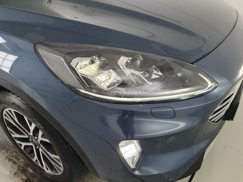 More views of Ford Kuga