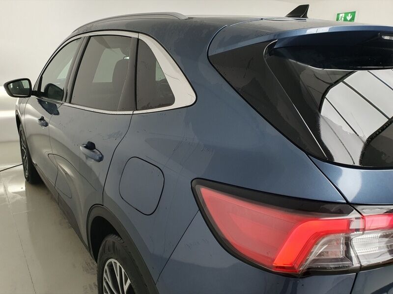 More views of Ford Kuga