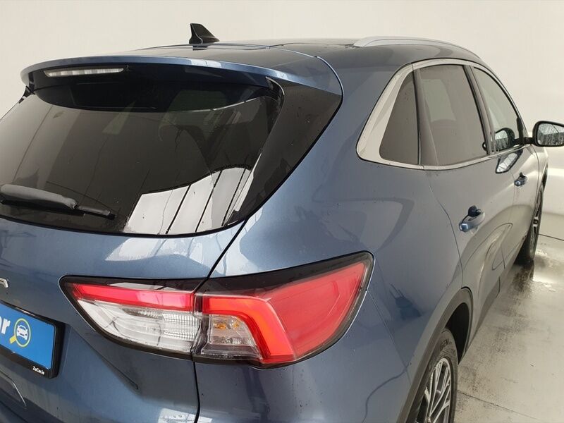 More views of Ford Kuga