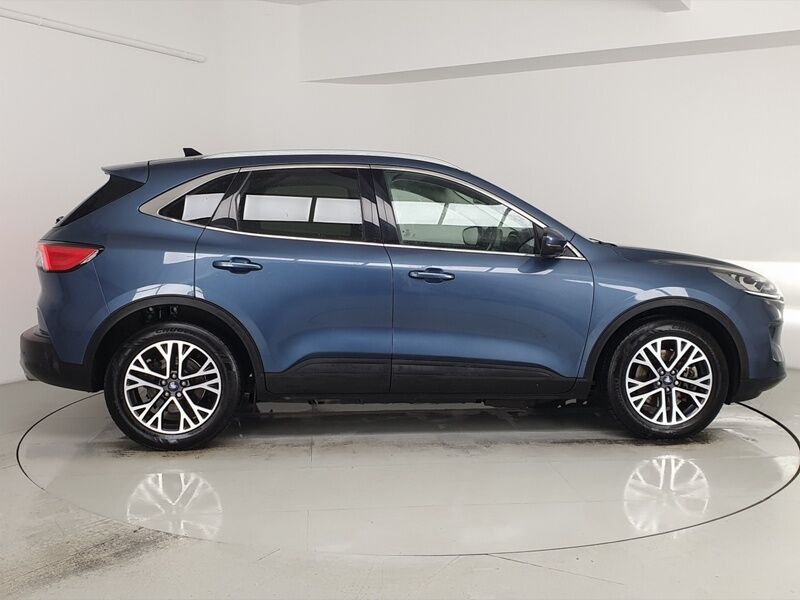 More views of Ford Kuga