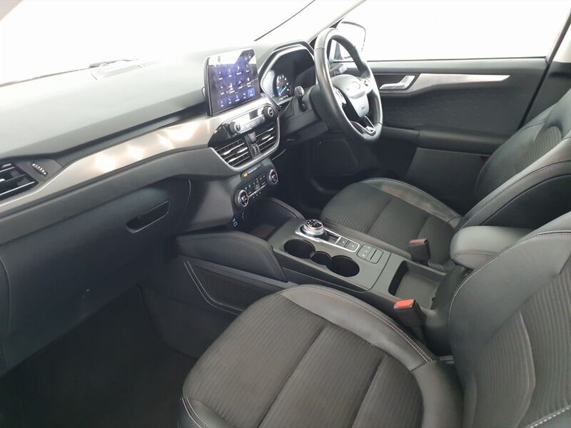 More views of Ford Kuga