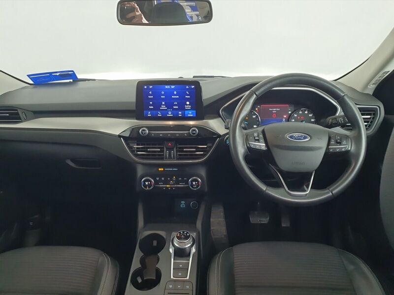 More views of Ford Kuga