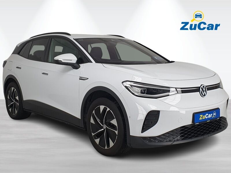 More views of Volkswagen ID.4