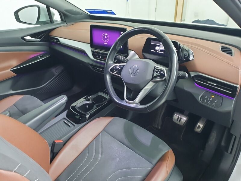 More views of Volkswagen ID.4