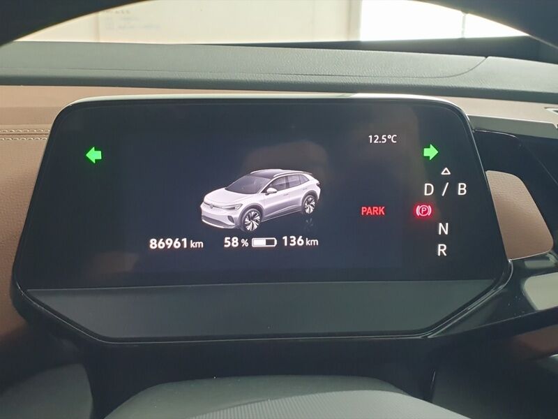 More views of Volkswagen ID.4