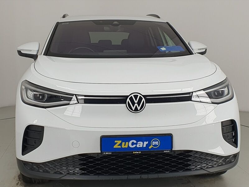 More views of Volkswagen ID.4