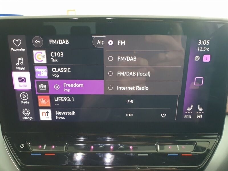 More views of Volkswagen ID.4