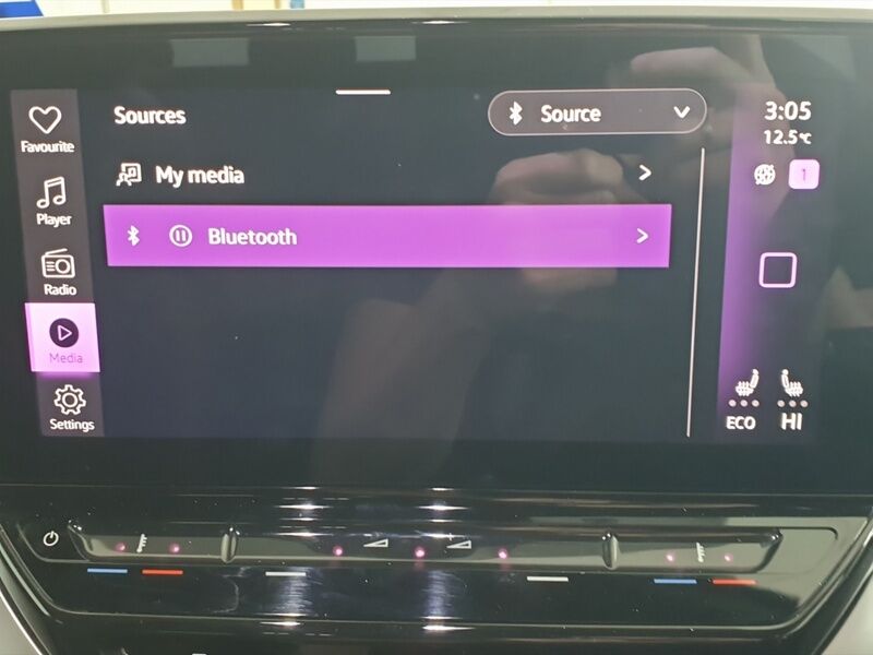 More views of Volkswagen ID.4