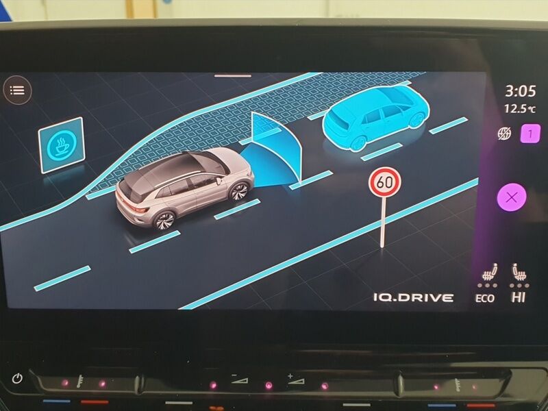 More views of Volkswagen ID.4