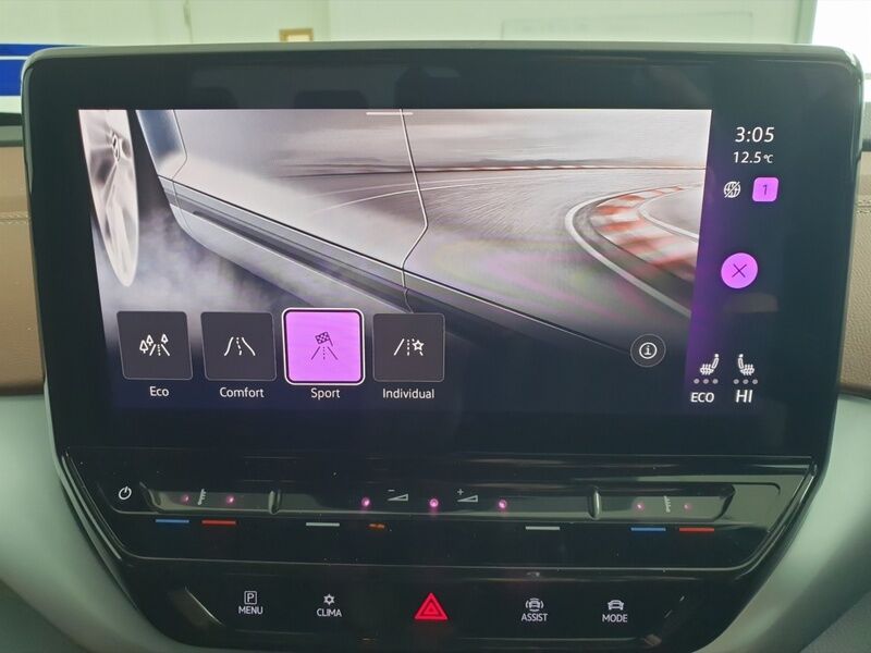 More views of Volkswagen ID.4