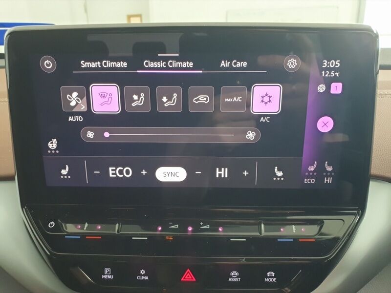 More views of Volkswagen ID.4