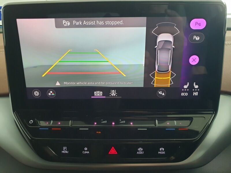 More views of Volkswagen ID.4