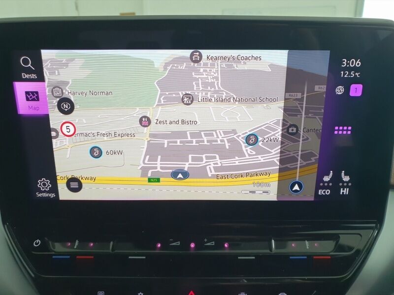 More views of Volkswagen ID.4