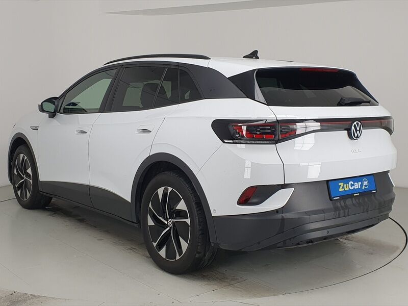 More views of Volkswagen ID.4