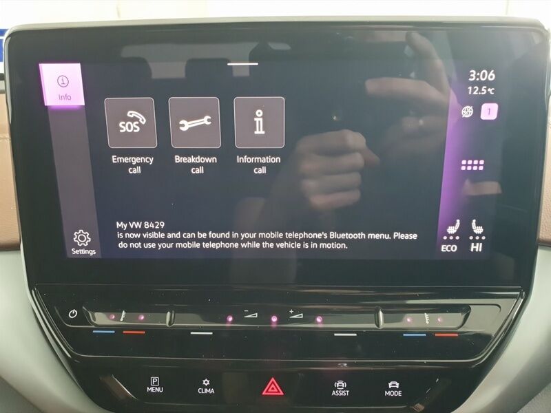 More views of Volkswagen ID.4