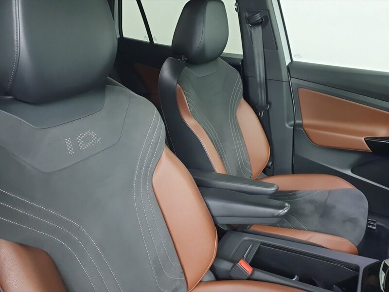 More views of Volkswagen ID.4