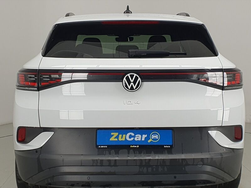 More views of Volkswagen ID.4