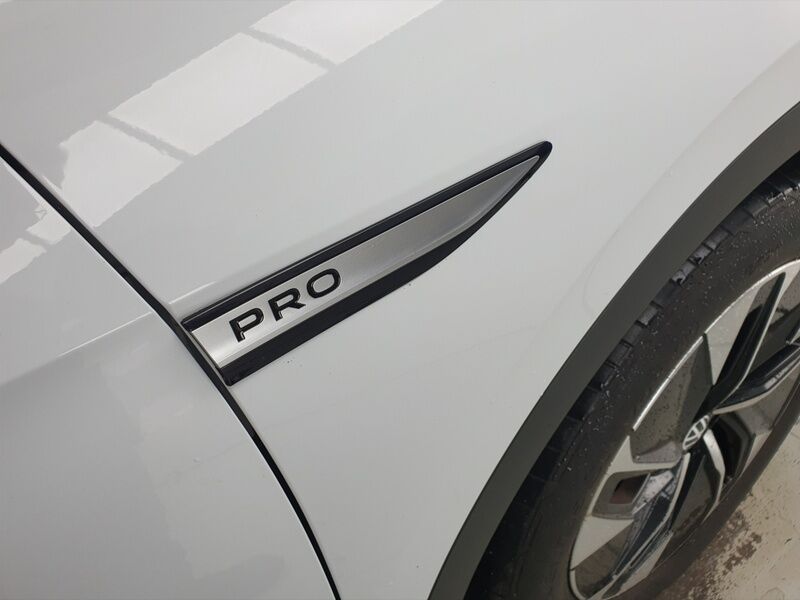 More views of Volkswagen ID.4