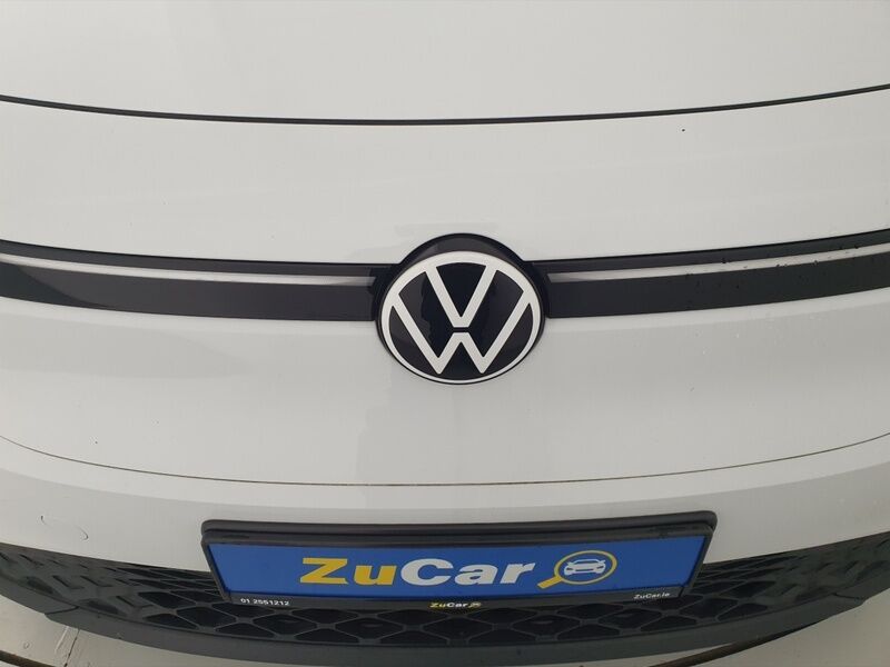 More views of Volkswagen ID.4