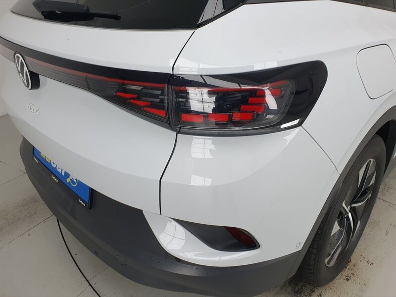 More views of Volkswagen ID.4