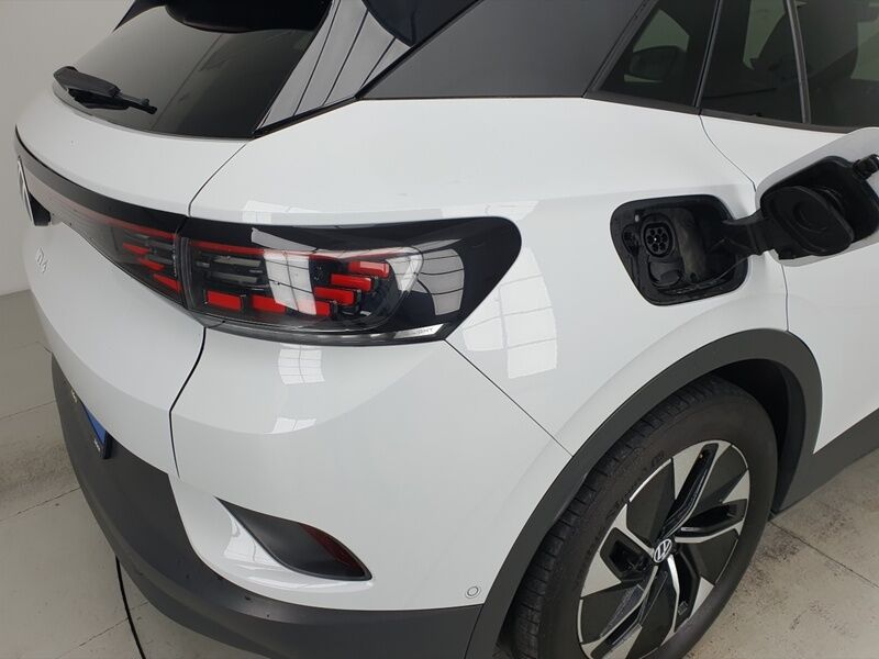 More views of Volkswagen ID.4