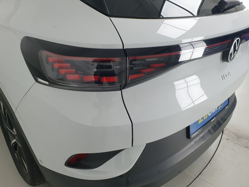 More views of Volkswagen ID.4