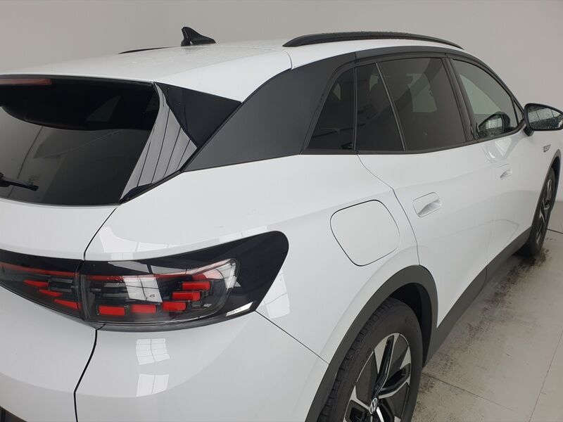 More views of Volkswagen ID.4