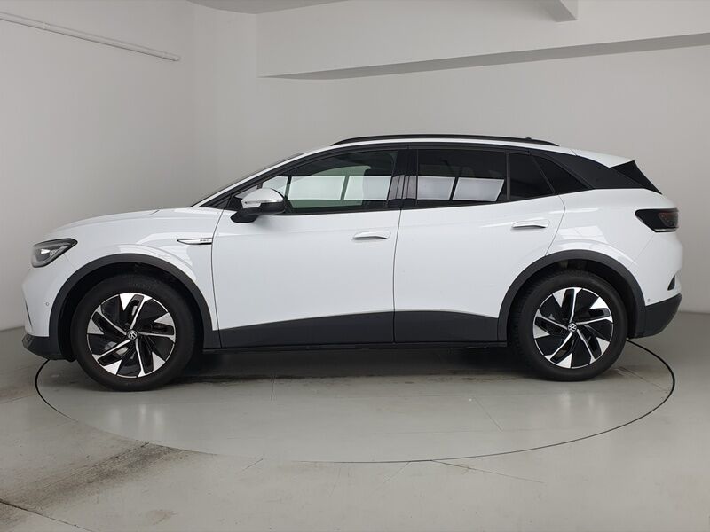 More views of Volkswagen ID.4