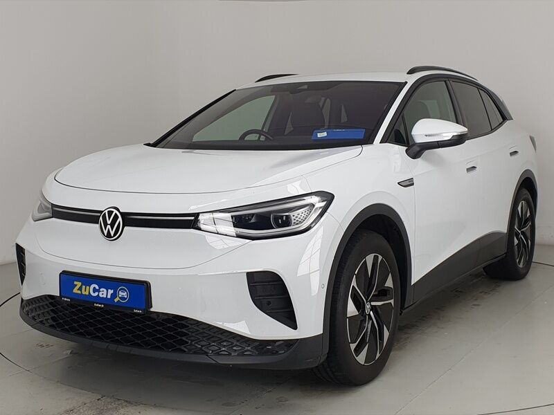 More views of Volkswagen ID.4