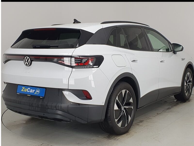 More views of Volkswagen ID.4