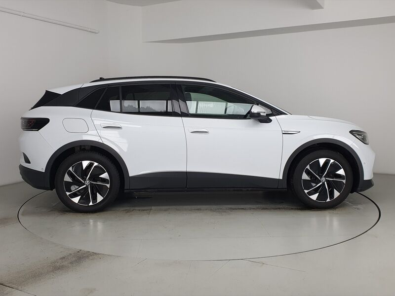 More views of Volkswagen ID.4