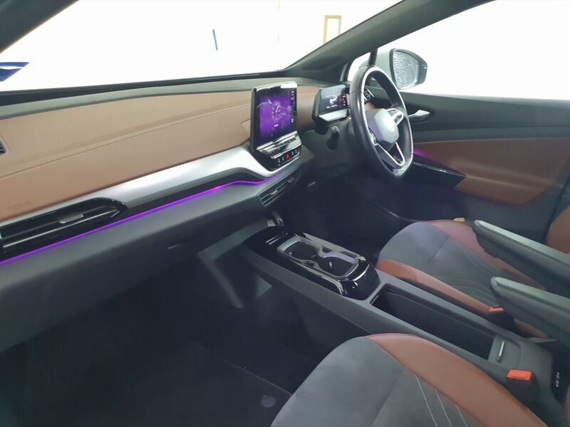 More views of Volkswagen ID.4