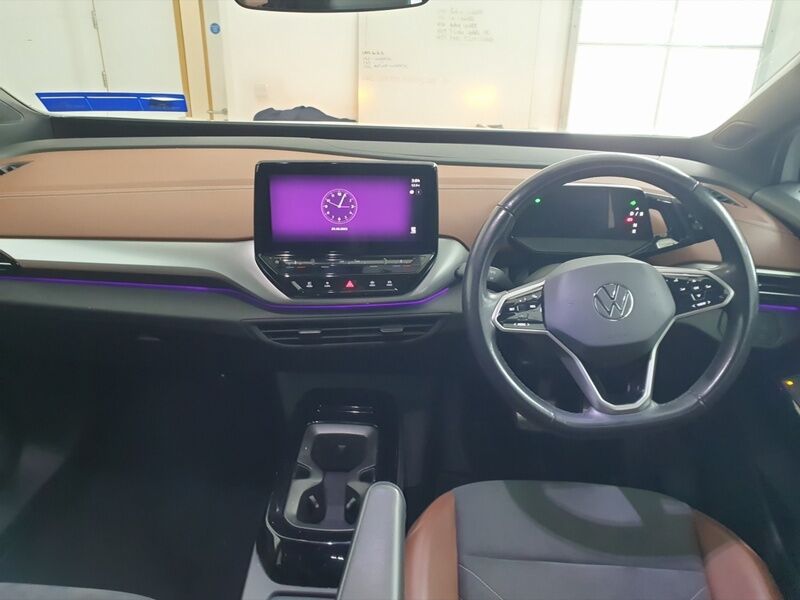 More views of Volkswagen ID.4